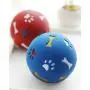 HYJA-Z Toy Balls for Dogs Pet Supplies Rotatable Switch Leaking Device Relieve Artifact Pet Killing time Toy,11cm,Blue HYJA-Z Toy Balls for Dogs Pet Supplies Rotatable Switch Leaking Device Relieve Artifact Pet Killing time Toy,11cm,Blue
