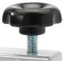 Professional Equipment Dog Groomers Grooming Arms Replacement Clamp