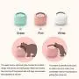 QWE Pet Drinking Fountain, Automatic Circulating Filter Water Dispenser, Silent Water Feeder for Cats and Dogs, Supplies for Cats and Dogs, 2.5L,Pink QWE Pet Drinking Fountain, Automatic Circulating Filter Water Dispenser, Silent Water Feeder for Cats and Dogs, Supplies for Cats and Dogs, 2.5L,Pink