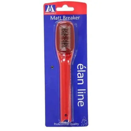 Millers Forge Elan Matt Breaker Millers Forge Elan Matt Breaker
