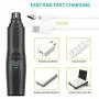 GMWZ Pets Nail Trimmer Clipper, Dog Puppy Cat Paw Claw Toe Pet Nail Grinder, Grooming Pet Electric Pedicure Care Tool GMWZ Pets Nail Trimmer Clipper, Dog Puppy Cat Paw Claw Toe Pet Nail Grinder, Grooming Pet Electric Pedicure Care Tool