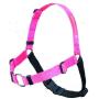 The Original Sense-ation No-Pull Dog Training Harness (Pink, Medium)