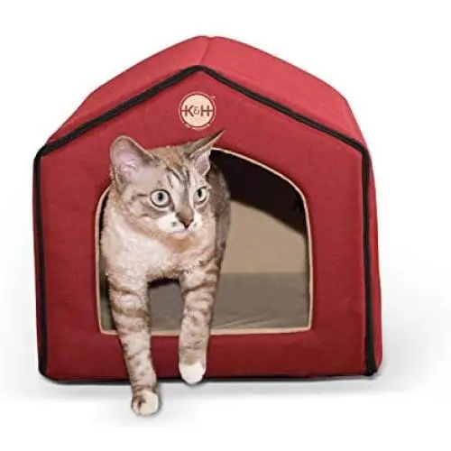 K&H Pet Products Indoor Pet House K&H Pet Products Indoor Pet House