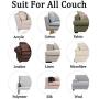 Pet Couch Protector, 10PACK Clear Pet Cat Dog Claw Guards Self-Adhesive Pads, Discreet Cat Scratch Furniture Protector Pad Deterrent,Cover to Protect The Upholstery, Door, Walls,Mattress,Car Seat