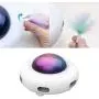 Interactive Cat Toy Pop and Play Toy with Rotating Feather,Smart Teasing Stick, Electric Cat Toy,USB Charging, 3 Speed Model,Auto Shut-Off, Random Moving Feather Robotic Cat Toy Interactive Cat Toy Pop and Play Toy with Rotating Feather,Smart Teasing Stick, Electric Cat Toy,USB Charging, 3 Speed Model,Auto Shut-Off, Random Moving Feather Robotic Cat Toy