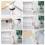 Interactive Cat Toys, Cat Teaser Toy with Auto Lifting Ball Electric Flutter Rotating Interactive Puzzle Pet Toy Catching Game for Kitty Training Exercise Interactive Cat Toys, Cat Teaser Toy with Auto Lifting Ball Electric Flutter Rotating Interactive Puzzle Pet Toy Catching Game for Kitty Training Exercise