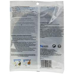 Catit Replacement 3 pack Carbon & Foam Cartridge for Fresh & Clear Water Fountain
