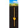 Boss Pet - Prestige 30ft Beast/Dome Stake Combo