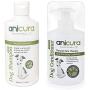 Anicura Natural Dog Shampoo for Skin Allergies, Itchy, Dry & Sensitive Skin