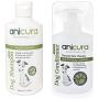 Anicura Natural Dog Shampoo for Skin Allergies, Itchy, Dry & Sensitive Skin