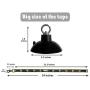 Pet Bathing Tether Straps with Suction Cup Dog Bathing & Grooming Suction Cup with Grooming Loop - Industrial-Strength Suction Cup for Attaching Dog Bathing Restraints to Grooming Tub Walls