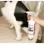 Begley’s Natural No Rinse Waterless Pet Shampoo, Bathless Cleaning, Deodorizing, and Odor Removal for a Shiny, Fresh Smelling Coat - Effective for Dogs, Puppies, and Cats - 16 oz