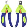 Zen Clipper Precise Safer Pet Nail Trimmer