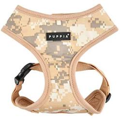 Puppia Dog Harness Harness A