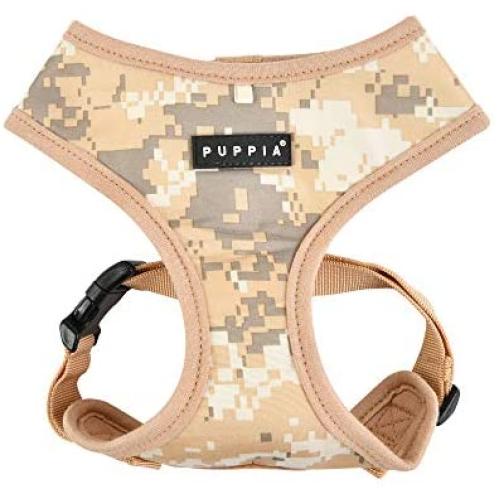 Puppia Dog Harness Harness A