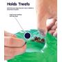 Petstages Orka Alternative Chew Dog Toy