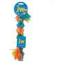 JW Pet Company Triple Knot Treat Pod
