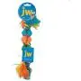 JW Pet Company Triple Knot Treat Pod JW Pet Company Triple Knot Treat Pod