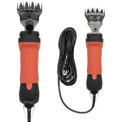 Best Choice Products Sheep Shears Goat Clippers Animal Shave Grooming Farm Pet Supplies Livestock, 320W