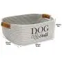 Geyecete Square Dog Toy Basket Storage Cotton Rope Storage Basket Pet/Pet Toy and Accessory Storage Bin Doy Toy Box Geyecete Square Dog Toy Basket Storage Cotton Rope Storage Basket Pet/Pet Toy and Accessory Storage Bin Doy Toy Box