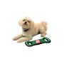 Pets First NCAA Football Field Dog Toy with Squeaker. - Nebraska Cornhuskers - for Tug, Toss, and Fetch. - Tough & Durable PET Toy