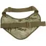 ZJDU Tactical Dog Working Vest Training Harness,Dog Vest MOJO Tactical Dog Harness,No-Pull Adjustable Outdoor Military Vest for Walking Hiking Hunting ZJDU Tactical Dog Working Vest Training Harness,Dog Vest MOJO Tactical Dog Harness,No-Pull Adjustable Outdoor Military Vest for Walking Hiking Hunting