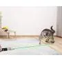 Interactive Cat Toy, Cat Chasing Training Toys for Indoor Exercise Healthy Sports for Kittens, Green Red Purple(Pack of 3) Interactive Cat Toy, Cat Chasing Training Toys for Indoor Exercise Healthy Sports for Kittens, Green Red Purple(Pack of 3)