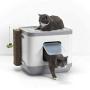 Moderna C802 All in One Litterbox