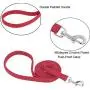 BONAWEN Puppy Harness Leash Set Lightweight Adjustable No Pulling Dog Vest Heavy Duty BONAWEN Puppy Harness Leash Set Lightweight Adjustable No Pulling Dog Vest Heavy Duty
