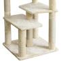 Amazon Basics Cat Tree with Cave, Scratching Posts