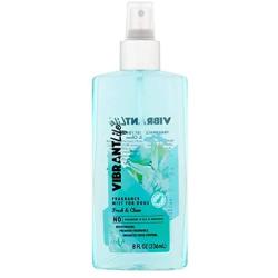 Vibrant Life Fragrance Mist for Dogs Fresh & Clean MOISTURIZING • Premium Fragrance • Enhanced Odor Control