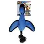 Nerf Dog Large Nylon Launching Duck with Interactive Design Nerf Dog Large Nylon Launching Duck with Interactive Design