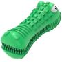 Dog Chew Toys, Indestructible Tough Durable Dog Toothbrush Toys for Aggressive Chewers Dogs Dental Teeth Care