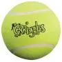 Dog Tennis Balls 2.5 inch Extra Durable Colorful Toys Bulk Available Colors Vary Dog Tennis Balls 2.5 inch Extra Durable Colorful Toys Bulk Available Colors Vary