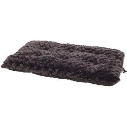PETMAKER Lavish Cushion Pillow Furry Pet Bed