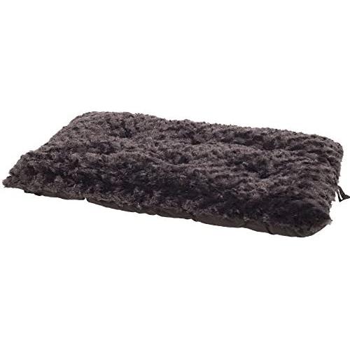PETMAKER Lavish Cushion Pillow Furry Pet Bed