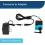 PetSafe Drinkwell Original Dog and Cat Water Fountain Replacement Pump - PAC00-14566