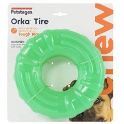 Petstages Orka Alternative Chew Dog Toy