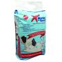 SPOT X Marks The Extra Absorbent Pee Pads | Puppy Pads | Puppy Pads with Adhesive | Training Pads | Dog Pads | Dog Pee Pads | Dog Potty Pads | Adhesive Strips | 22''X22'' | 50 CT