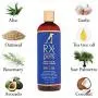 RX4 Dog Cat Shampoo Conditioner - Naturally Organic Oatmeal Aloe Puppy Treatment, Supplies Relief for Smelly Pets, Dry Itchy Skin, No More Scratching,16oz RX4 Dog Cat Shampoo Conditioner - Naturally Organic Oatmeal Aloe Puppy Treatment, Supplies Relief for Smelly Pets, Dry Itchy Skin, No More Scratching,16oz