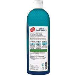 Simple Solution Extreme Carpet Shampoo for Pet Cat Dog Stains & Odours - 1 Litre