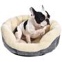 Amazon Basics Warming Pet Bed For Cats or Dogs