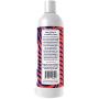 Petpost | Skunk Odor Shampoo for Dogs - Naturally Effective Deodorant Shampoo and Bad Smell Killer - Skunk Shampoo for Dogs or Cats