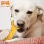 Nylabone DuraChew Cheese Bone Nylabone DuraChew Cheese Bone