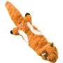 SPOT Ethical Pets Mini Skinneeez Extreme Stuffingless Quilted Dog Toy, 14'' SPOT Ethical Pets Mini Skinneeez Extreme Stuffingless Quilted Dog Toy, 14''