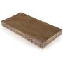 SmartyKat, Super Scratcher, Cat Scratcher, Corrugated Cardboard Scratch Pads, Catnip Infused, Long Lasting, Reversible, Double Wide
