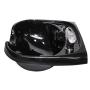Chromium Professional Oval Shampoo Bowl & Fixture Set [B12] by PureSana Product Name