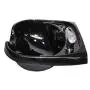 Chromium Professional Oval Shampoo Bowl & Fixture Set [B12] by PureSana Product Name