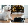 Spill Proof Dog Bowl Mats for Food and Water Slow Feed Dog Bowl Mat No Spill Dog Bowl Cute Dog Bowls