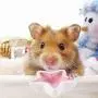 POPETPOP Pet Feeding Bowl Ceramic Feeding Bowl for Hamster Small Pet (Pink) POPETPOP Pet Feeding Bowl Ceramic Feeding Bowl for Hamster Small Pet (Pink)